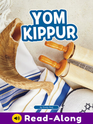 cover image of Yom Kippur